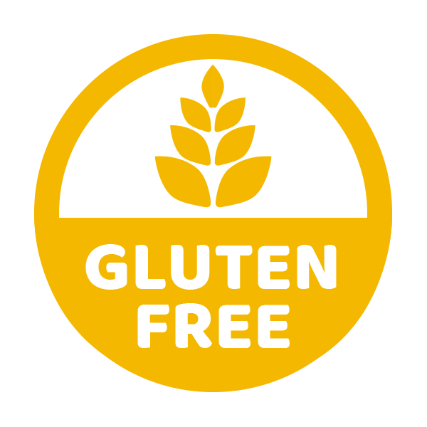 gluten-free