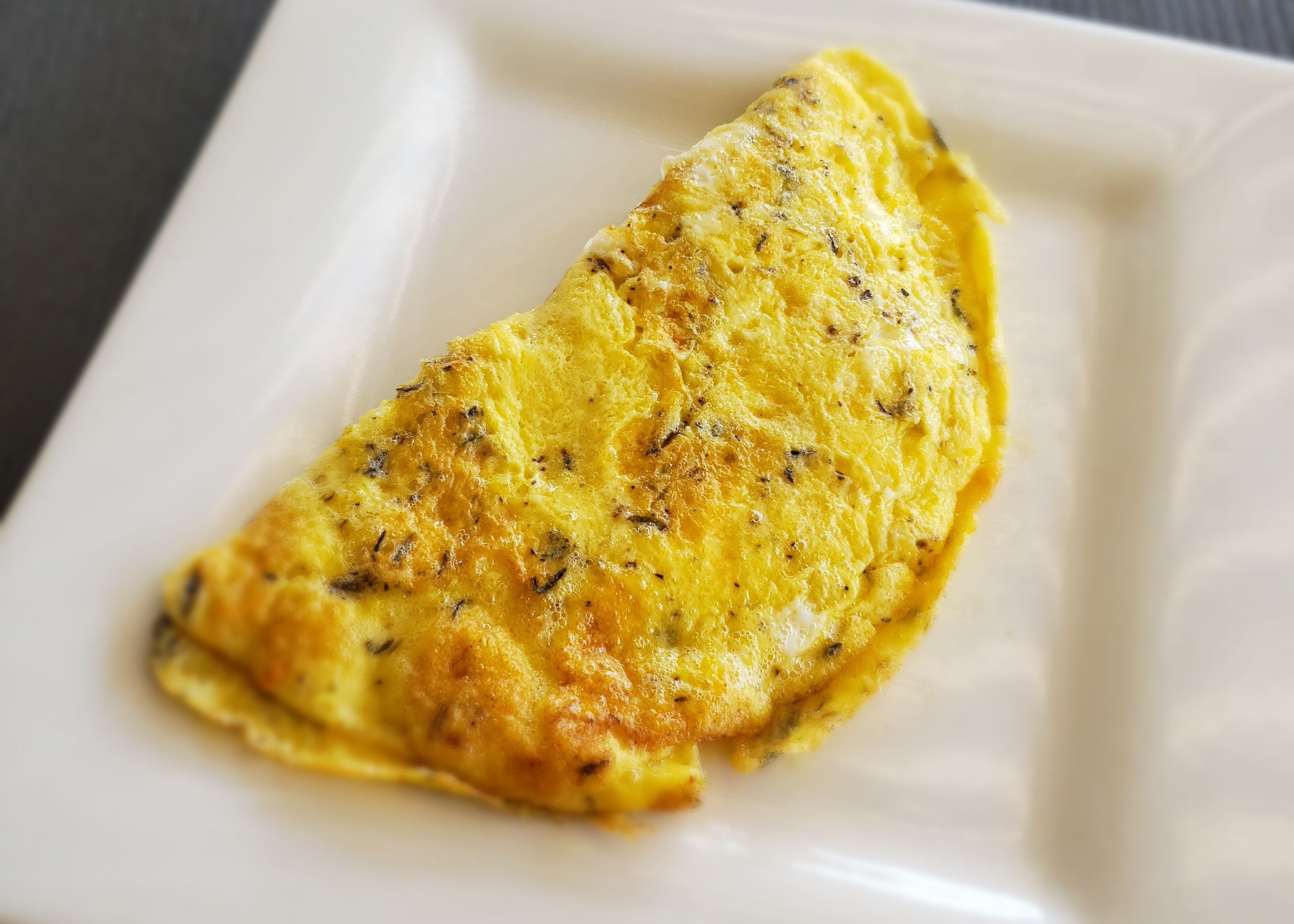 omelet