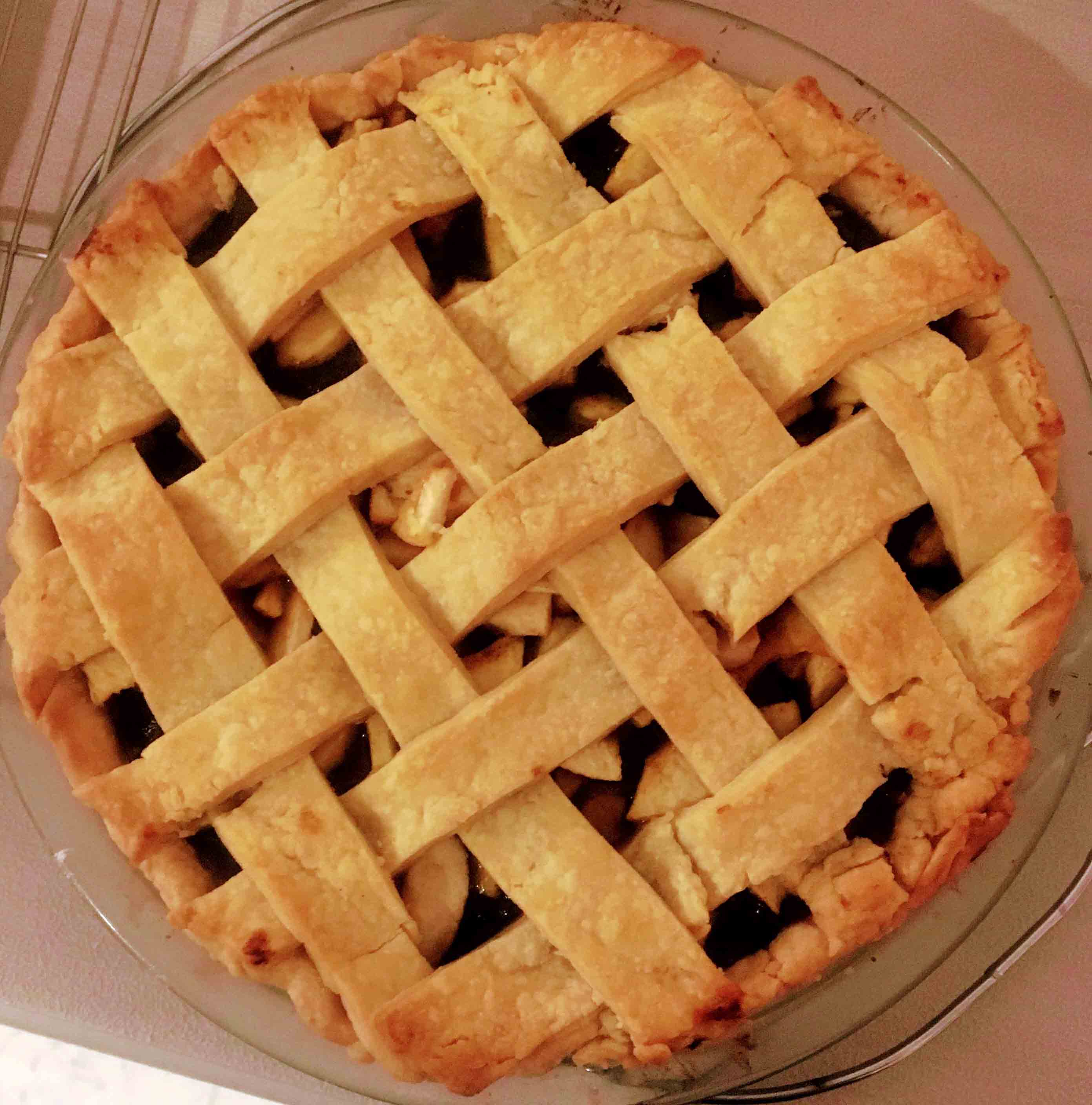 apple-pie